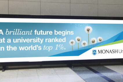 Monash Uni Ranked NUMBER ONE In The World